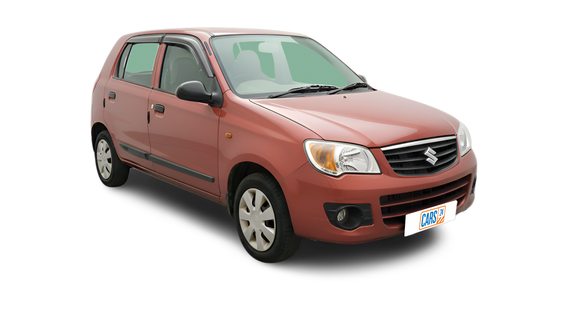 Maruti Alto K10-img